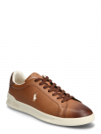 Polo Ralph Lauren - Dress Calf-Hrt Crt Ii-Sk-Ltl - Madala s&auml;&auml;rega tossud - 45