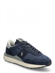 Polo Ralph Lauren - Train 89 Suede & Oxford Sneaker - Madala s&auml;&auml;rega tossud - 42