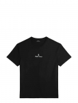 Polo Ralph Lauren - Classic Fit Logo Jersey T-Shirt - L&uuml;hikeste varrukatega - M