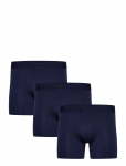 Polo Ralph Lauren - Cotton Blend-3Pk-Bxb - Bokserid - XXL