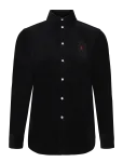 Polo Ralph Lauren - Classic Fit Cotton Corduroy Shirt - Pikkade varrukatega - S