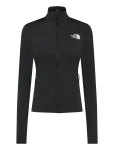 The North Face - W Flex Full Zip Jacket - Spordi treeningjakid - S