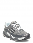 New Balance - New Balance 9060 Kids Lace - Madala s&auml;&auml;rega tossud - 31