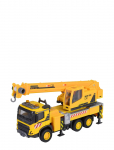 Majorette - Volvo Fmx Truck Crane - Ehitusautod - ONE SIZE