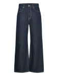 Weekday - Missy Low Rise Loose Straight Jeans - Laiad - 23 x 32