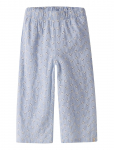Lil'Atelier - Nmftessie Wide Pant Lil - P&uuml;ksid - 122