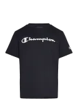 Champion - Ss Tee - L&uuml;hikeste varrukatega - 104