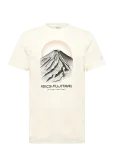 Asics - Fujitrail Logo Ss Top - Spordi T-s&auml;rgid - XXL