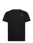 Asics - Asics Spiral Embroidery Tee - Spordi T-s&auml;rgid - XL
