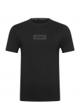 Asics - Asics Chest Logo Tee - Spordi T-s&auml;rgid - L