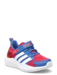 Adidas Sportswear - Lightorama Rnr Spider-Man El C - Madala s&auml;&auml;rega tossud - 33