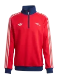 Adidas Performance - Arsenal F.c. Og  Hztp - Spordidressipluusid - XXL