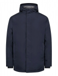 Bruun & Stengade - Bs Otago Regular Fit Jacket - Parkad - XXL
