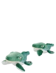 Simba Toys - Jurassic Park - Chunky Mosasaurus (25Cm) - Pehmed loomad - 25 CM