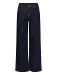 Culture - Cumoya Bobbie Wide Leg Jeans - Laiad - 27