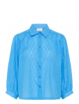 Kaffe - Kagabriela Shirt - Pikkade varrukatega - 40