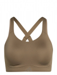 Adidas Performance - Opt Hs Bra - Sportrinnahoidjad - K&otilde;ik - A/B XS