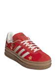 Adidas Originals - Gazelle Bold W - Madala s&auml;&auml;rega sporditossud - 40
