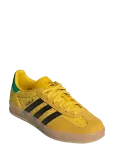 Adidas Originals - Gazelle Indoor W - Madala s&auml;&auml;rega sporditossud - 39 1/3
