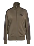 Adidas Originals - Firebird Tt Loose - Spordi treeningjakid - M