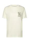 Roxy - Oceanregular Fb - Spordi T-s&auml;rgid - XL