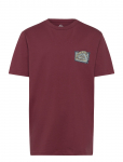 Quiksilver - Heritage Ss - Spordi T-s&auml;rgid - 164