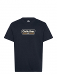 Quiksilver - Ev Starting Grid Ss - Spordi T-s&auml;rgid - L