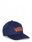 VANS - Drop V Logo Snapback - Nokam&uuml;tsid - ONE SIZE