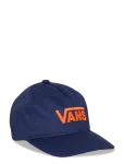 VANS - Drop V Logo Snapback - Nokam&uuml;tsid - ONE SIZE
