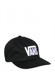 VANS - Stretch Logo Snapback - Spordi nokam&uuml;tsid - ONE SIZE