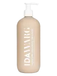 Ida Warg Beauty - Moisture Shampoo - &Scaron;ampoonid - 500 ML