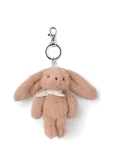 Liewood - Alfredo Rabbit Keychain - V&otilde;tmehoidjad - ONE SIZE