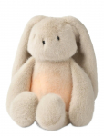 Liewood - Hattie Rabbit Humming Teddy - Pehmed loomad - ONE SIZE