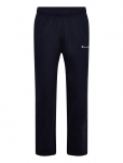 Champion - Straight Hem Pants - Spordidressip&uuml;ksid - XS