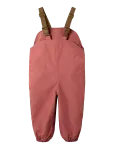 Lil'Atelier - Nmflasnow10 Pant Fo Lil - Shell-p&uuml;ksid - 104