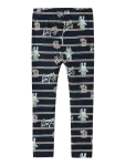 Name It - Nmfsisa Bluey Legging Sky - Retuusid - 98
