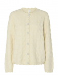YAS - Yasbubera Ls Knit Cardigan S. Noos - Kardiganid - XL