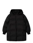 Name It - Nkfmusk Puffer Jacket Long Tb - Tepitud ja polsterdatud - 128