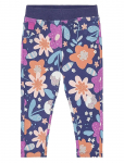 Boboli - Fleece Trousers Floral - Retuusid - 104
