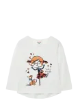 Boboli - Knit T-Shirt - Pikkade varrukatega T-s&auml;rgid - 92