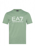 EA7 - T-Shirt - L&uuml;hikeste varrukatega - XS