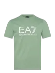 EA7 - T-Shirt - L&uuml;hikeste varrukatega - XS
