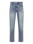Armani Exchange - 5 Pockets Pant - Klassikalised - 32 Regular