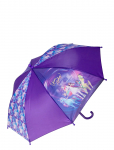 Unicorn Academy - Unicorn Academy, Paraply, L 58 Cm X 70 Cm - Vihmavarjud - ONE SIZE