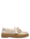 Clarks - Torhill Boat D - Purjekingad - 41.5