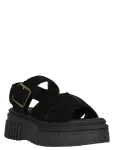 Clarks - Evamar Wish D - Platvormsandaalid - 42