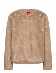Crās - Tinocras Jacket - Kunstkarusnahk - 36