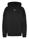 Reebok Performance - Lux Hoodie - Spordi kapuutsiga pusad - L