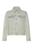 Levi's&reg; - Original Trucker De Oro Trucke - L&uuml;hikesed teksap&uuml;ksid - L