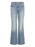 Levi's&reg; - Wedgie Boot Bite Back Wb - Alt laienevad - 27 x 32